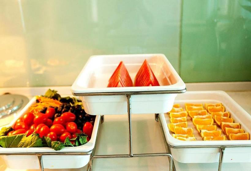 فندق Hanting  Kunming Beijing Road