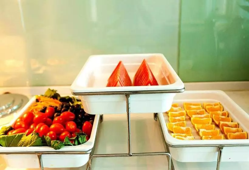 فندق Hanting Kunming Beijing Road