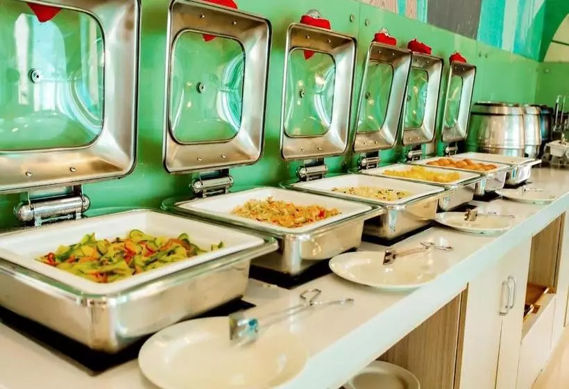 فندق Hanting Kunming Beijing Road