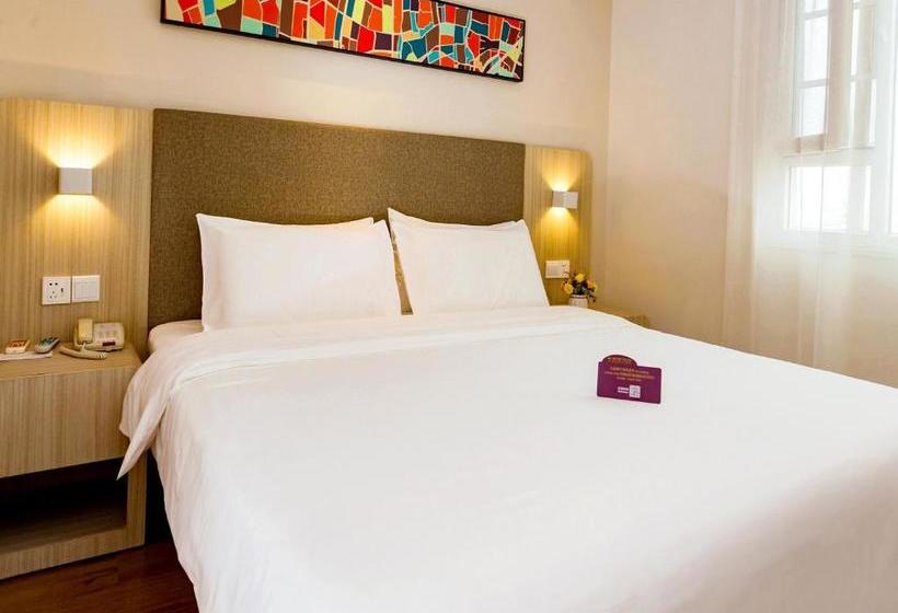 فندق Hanting  Kunming Beijing Road