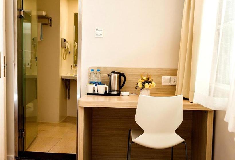 فندق Hanting  Kunming Beijing Road