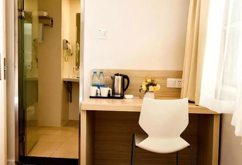 فندق Hanting Kunming Beijing Road