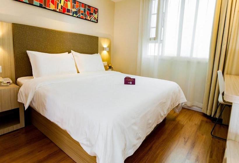 فندق Hanting  Kunming Beijing Road