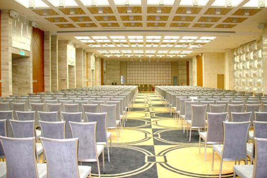 Otel Heavensent Plaza  Zhanjiang