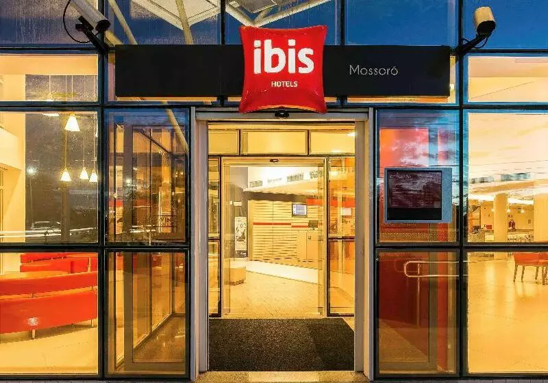 Hotel Ibis Mossoro
