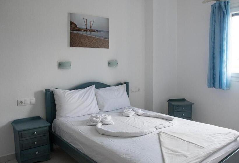 Hotel Ikaros Studios & Apartments