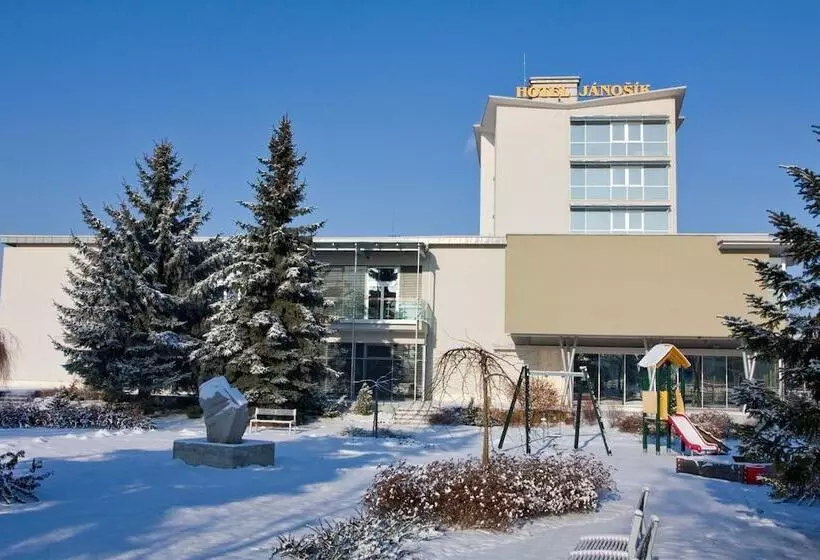 Hotel Janosik