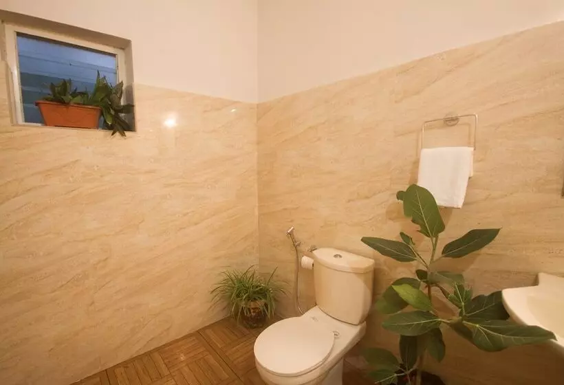 هتل Kshetra Boutique Retreat, Varkala