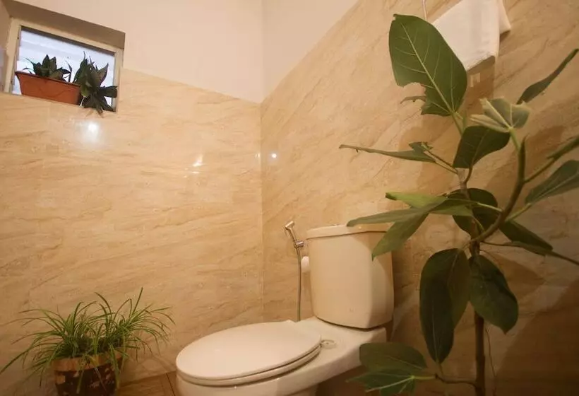 هتل Kshetra Boutique Retreat, Varkala