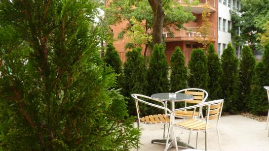 בית מלון כפרי Pest Inn