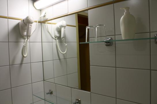 בית מלון כפרי Pest Inn