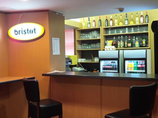 בית מלון כפרי Pest Inn