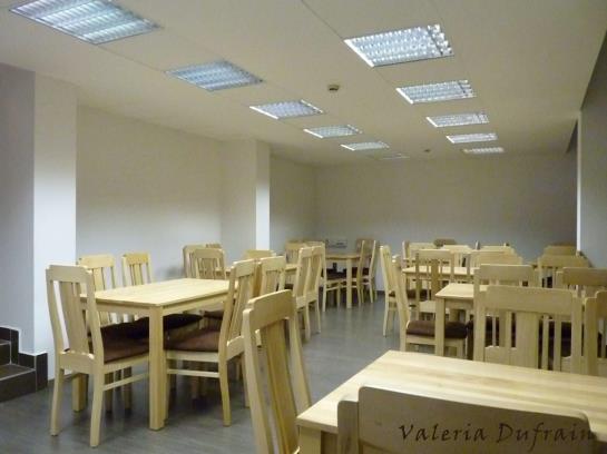 בית מלון כפרי Pest Inn