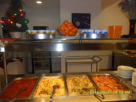 בית מלון כפרי Pest Inn