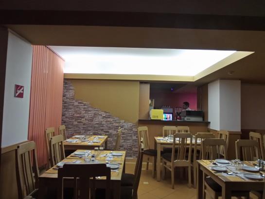 בית מלון כפרי Pest Inn