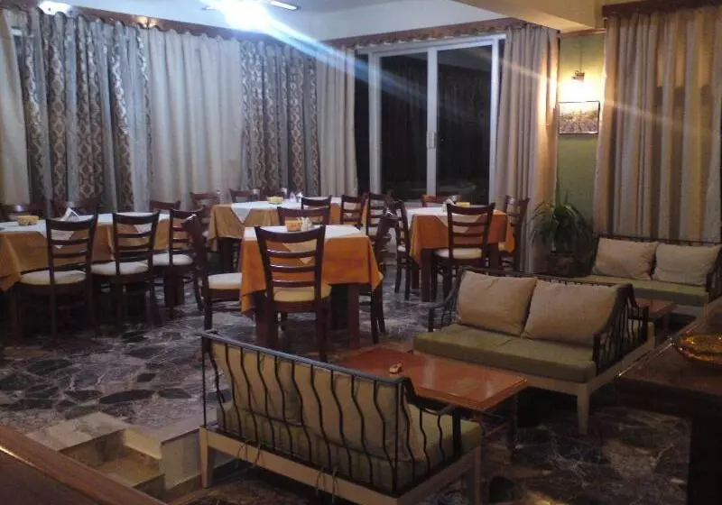 Hotel Petras Beach