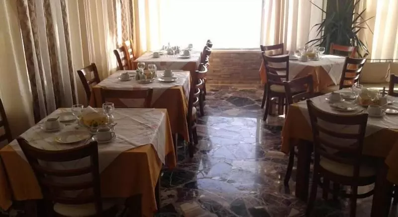 Hotel Petras Beach