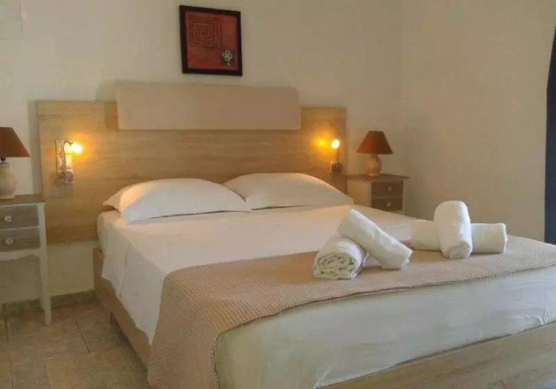 Hotel Petras Beach