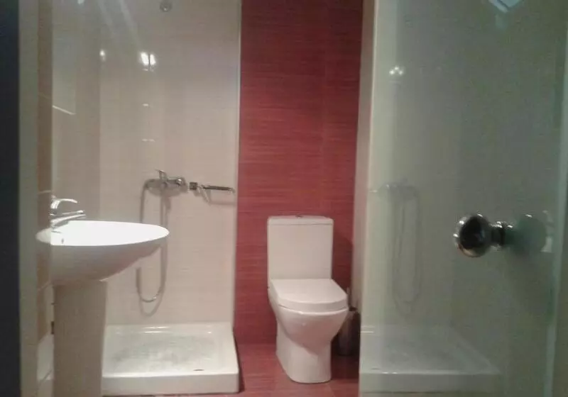 Hotel Petras Beach