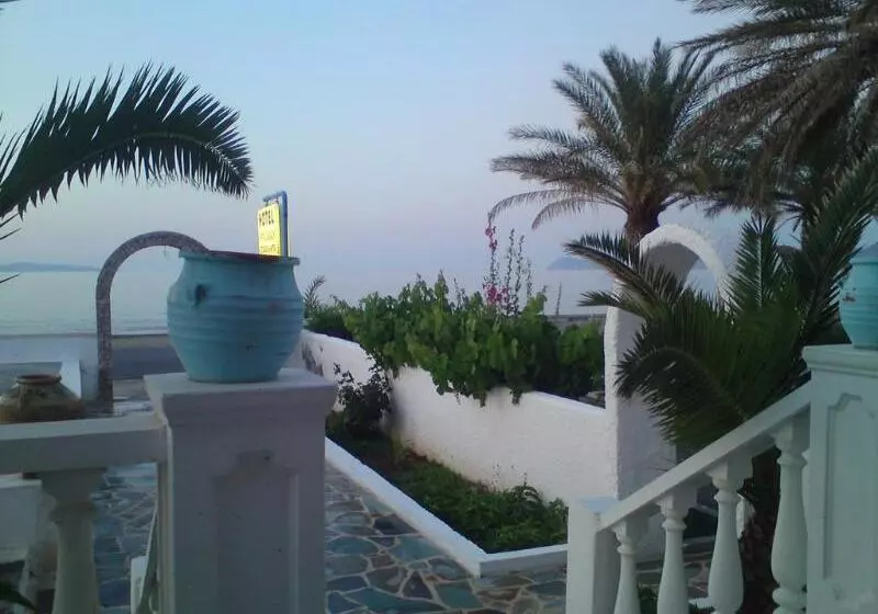 Hotel Petras Beach