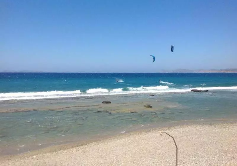 Hotel Petras Beach