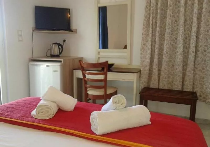 Hotel Petras Beach