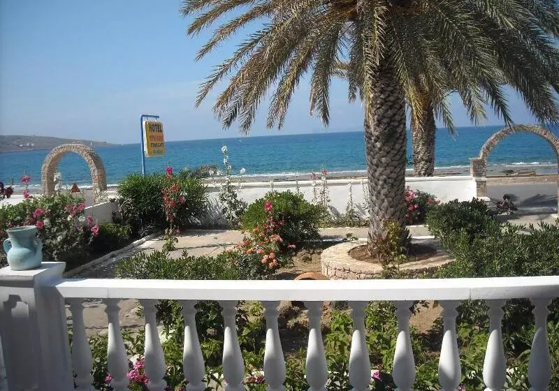 Hotel Petras Beach