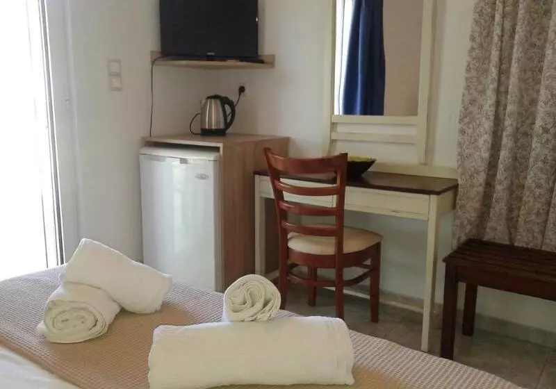 Hotel Petras Beach