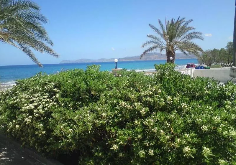 Hotel Petras Beach