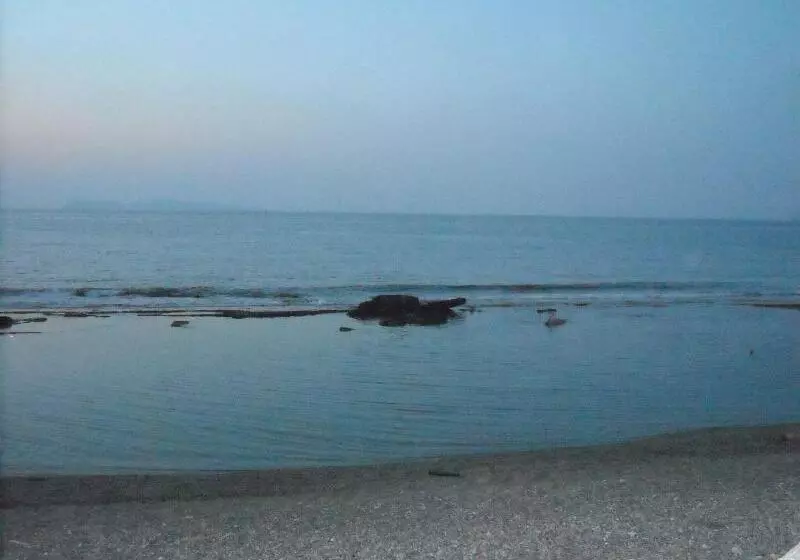 Hotel Petras Beach