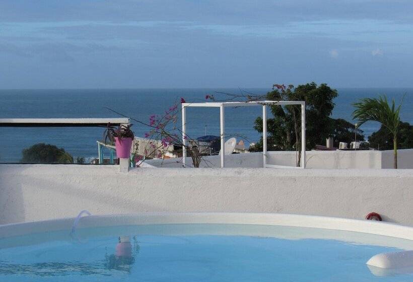 فندق Pousada Mediterranea