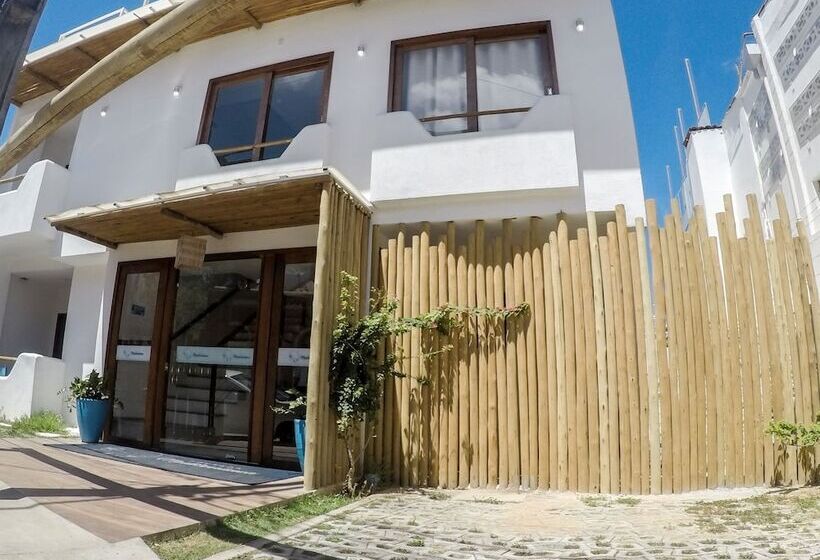 فندق Pousada Mediterranea