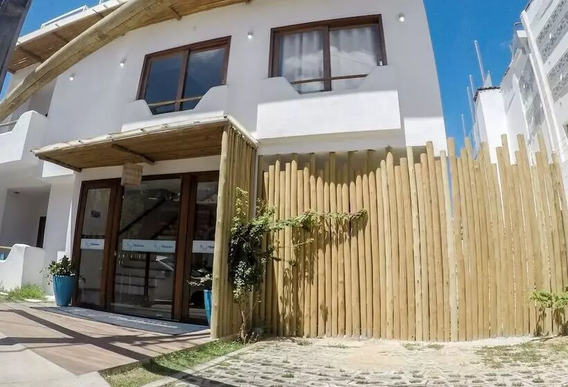 ホテル Pousada Mediterranea