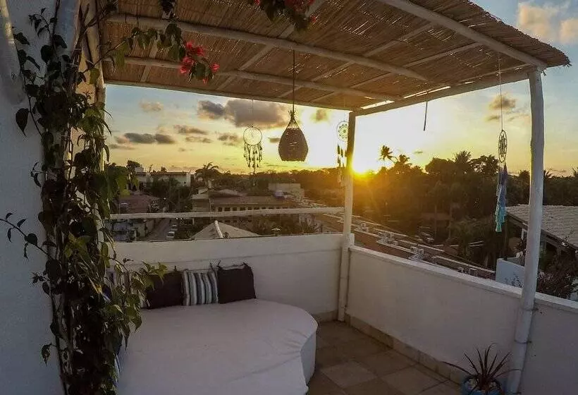 ホテル Pousada Mediterranea