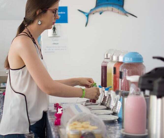 فندق Pousada Mediterranea