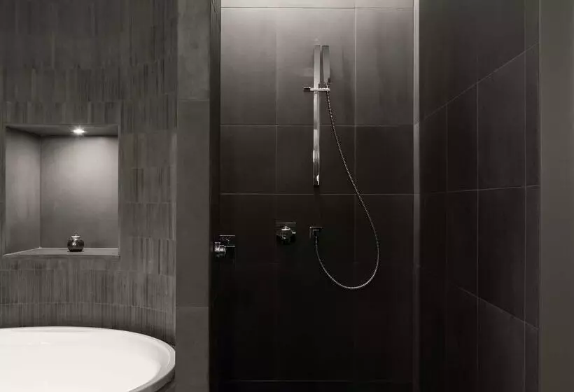 בית מלון כפרי Qt Sydney