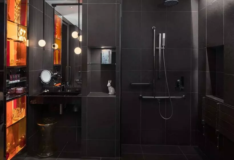 בית מלון כפרי Qt Sydney