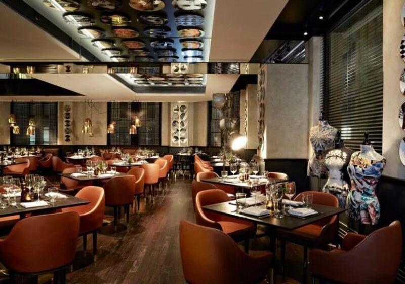 בית מלון כפרי Qt Sydney