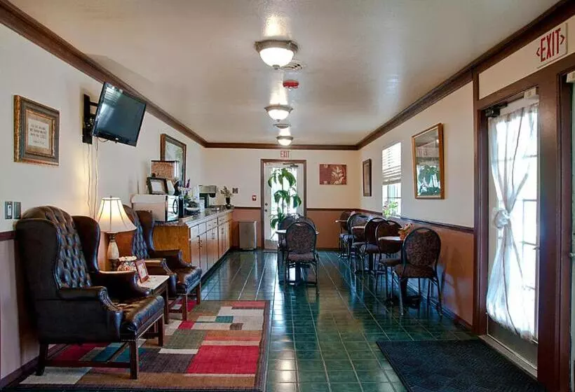 ホテル Regency Inn Eureka Springs