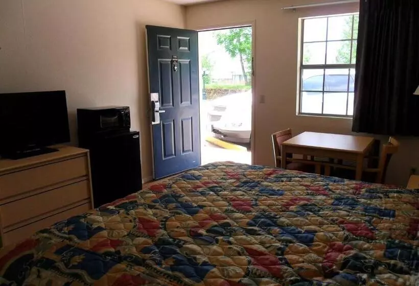 ホテル Regency Inn Eureka Springs