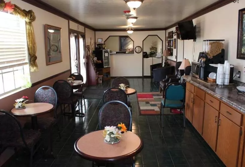 ホテル Regency Inn Eureka Springs