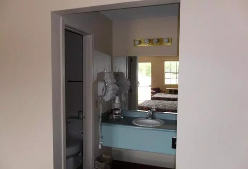 ホテル Regency Inn Eureka Springs