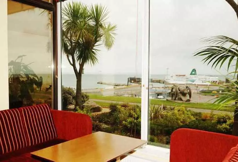 هتل Rosslare