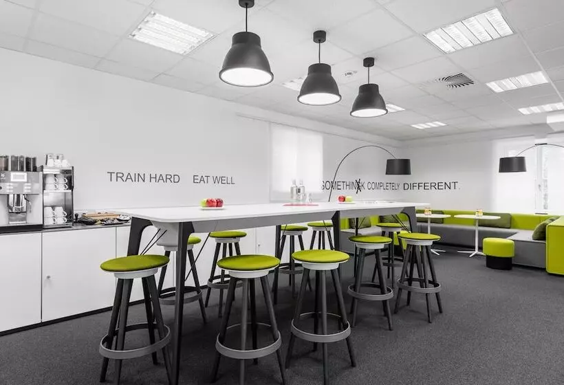 Serways Hotel Siegburg West