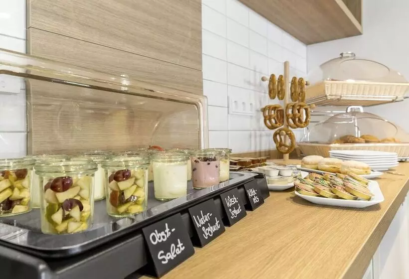 Serways Hotel Siegburg West