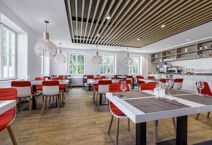 Serways Hotel Siegburg West