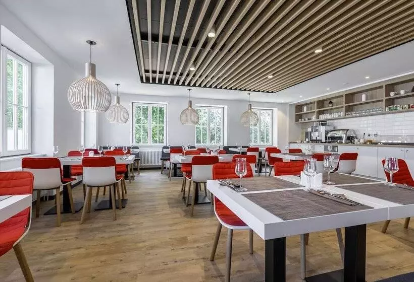 Serways Hotel Siegburg West