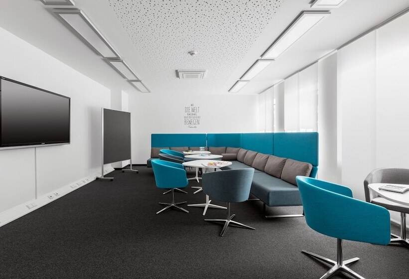 Serways Hotel Siegburg West