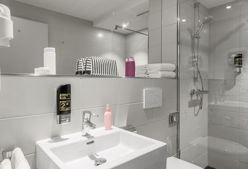 Serways Hotel Siegburg West