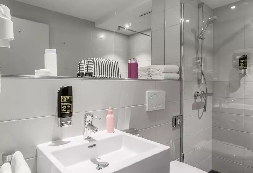 Serways Hotel Siegburg West